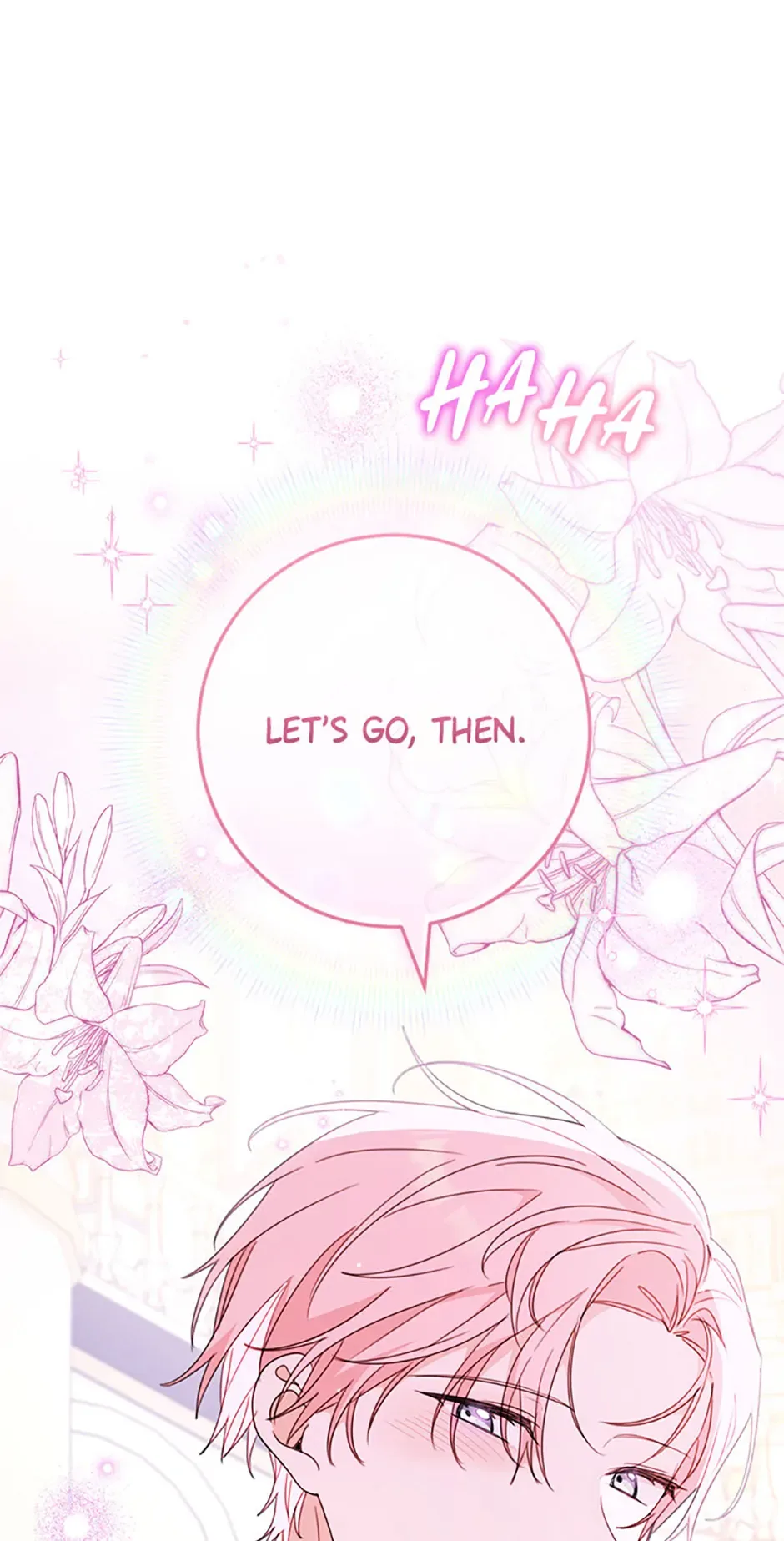 Please Treat Your Friends Preciously Chapter 56 page 38