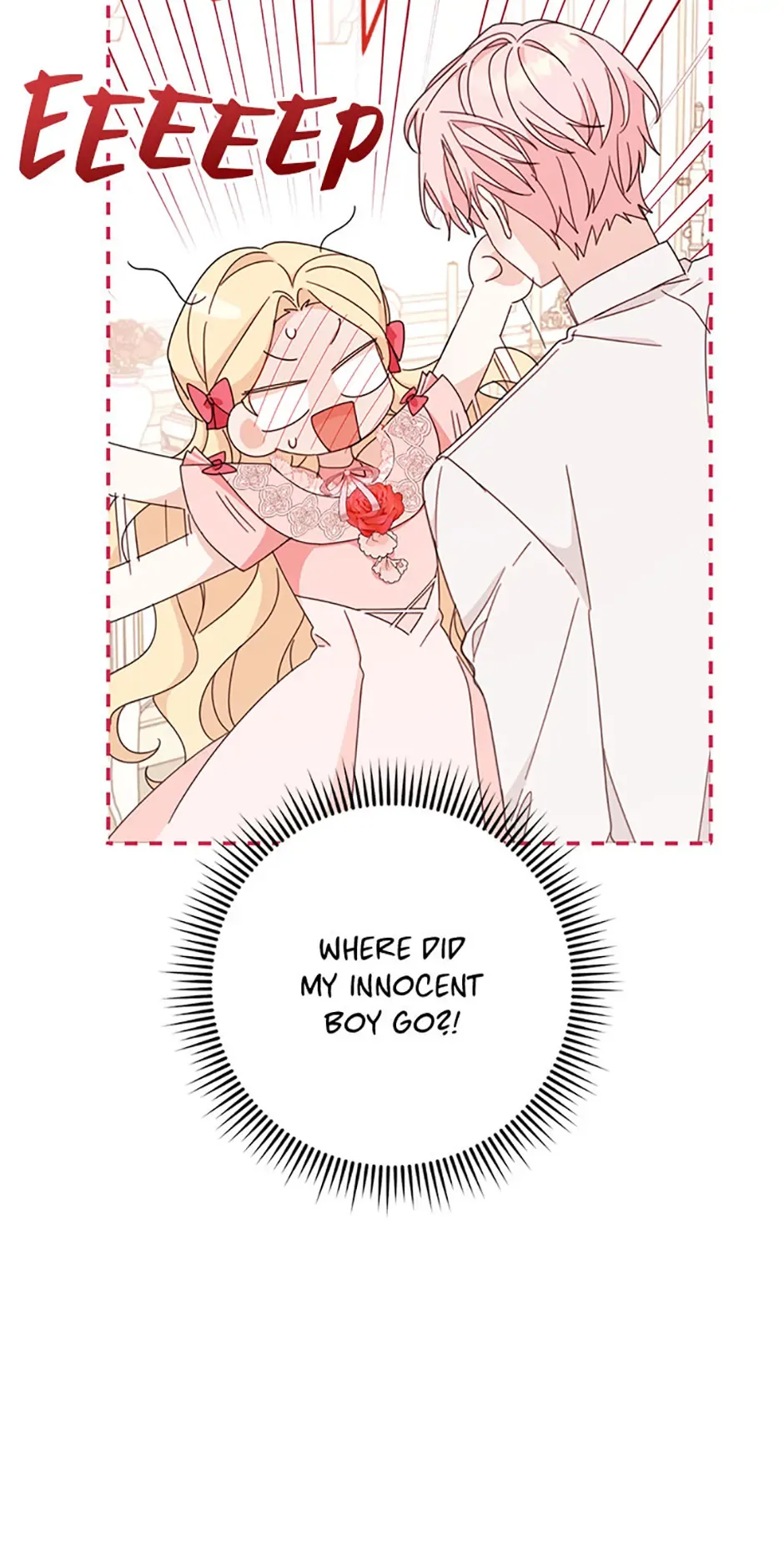 Please Treat Your Friends Preciously Chapter 43 page 68