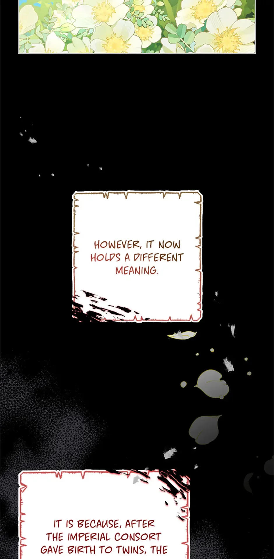 Please Treat Your Friends Preciously Chapter 56 page 7