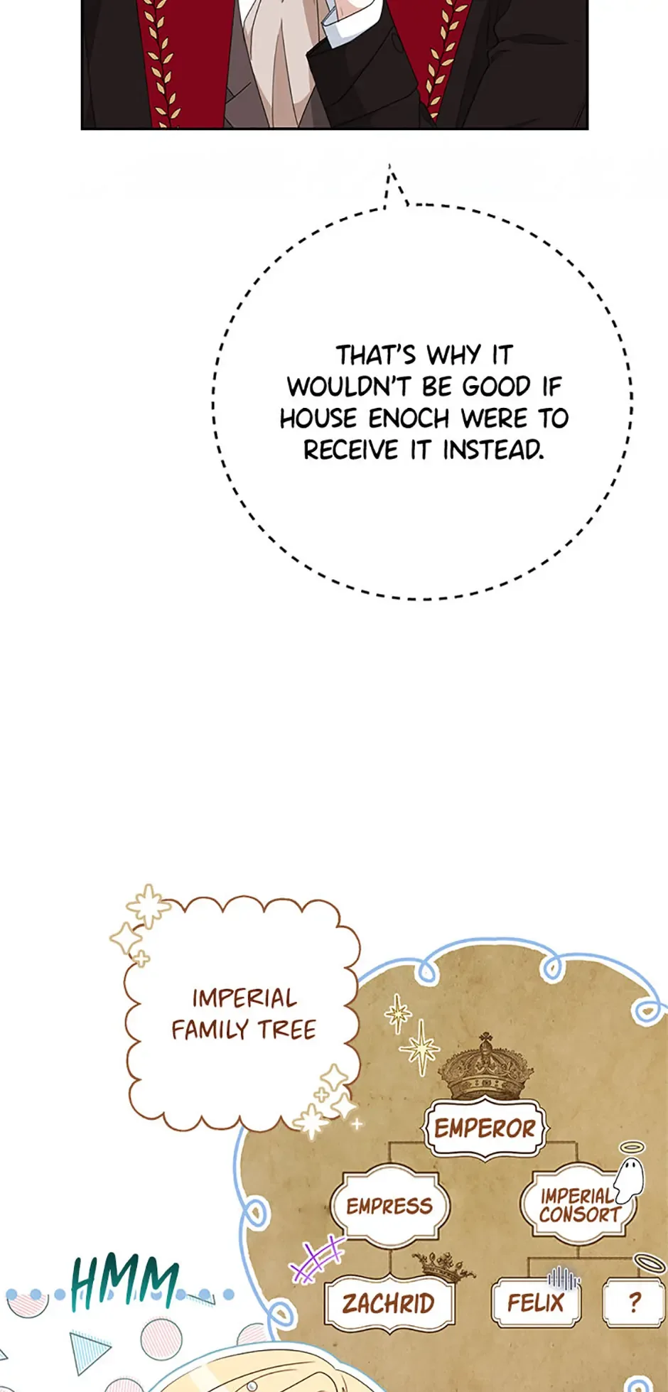 Please Treat Your Friends Preciously Chapter 56 page 17