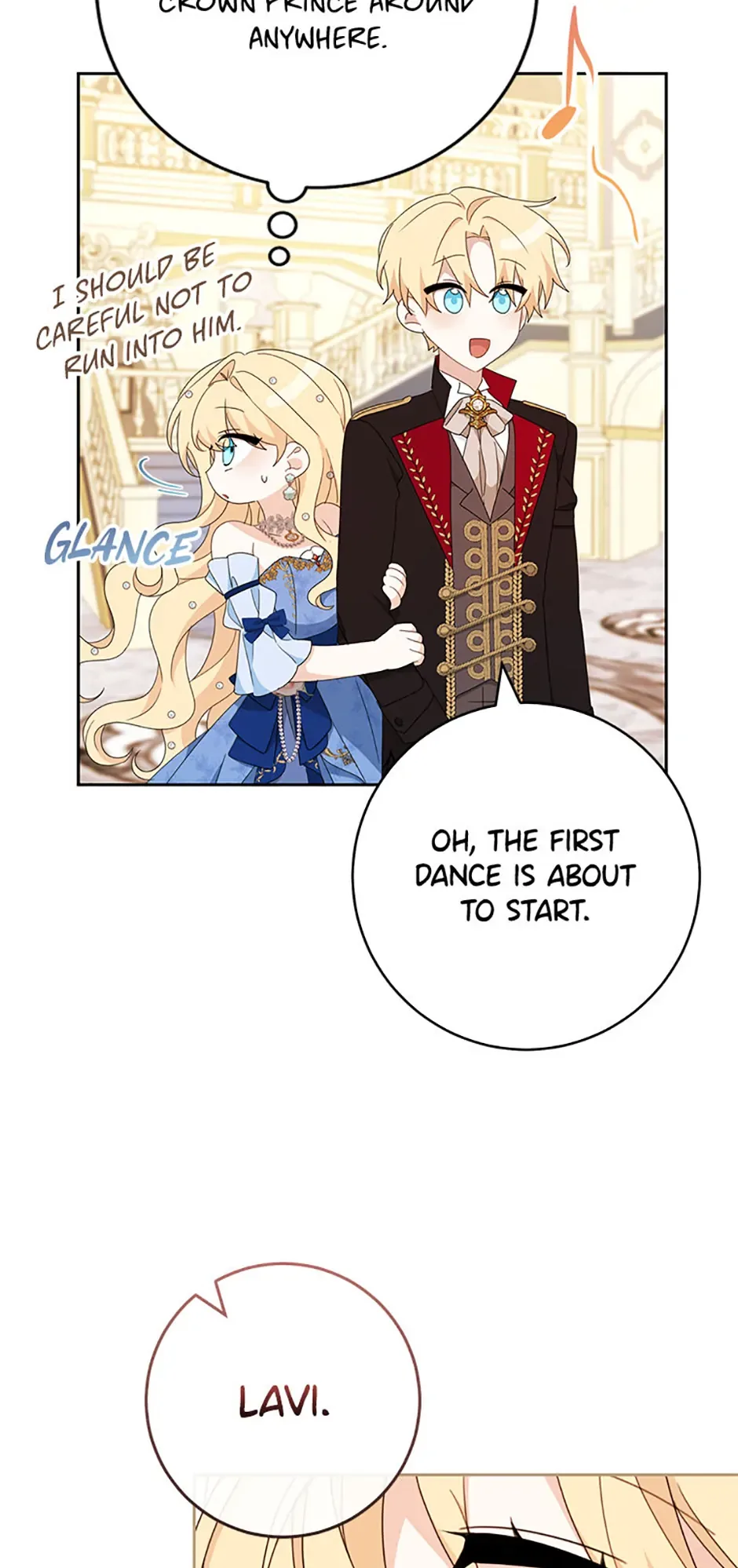 Please Treat Your Friends Preciously Chapter 56 page 30