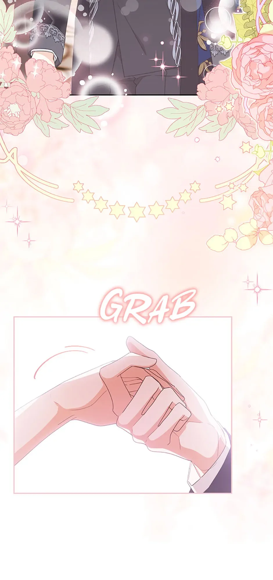 Please Treat Your Friends Preciously Chapter 56 page 32