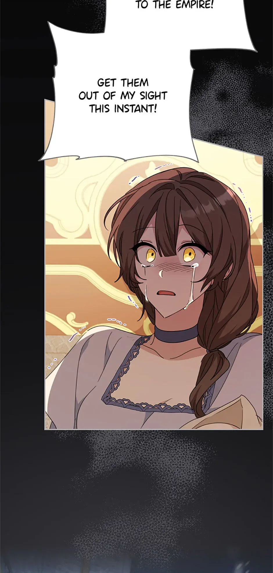 Please Treat Your Friends Preciously Chapter 56 page 10