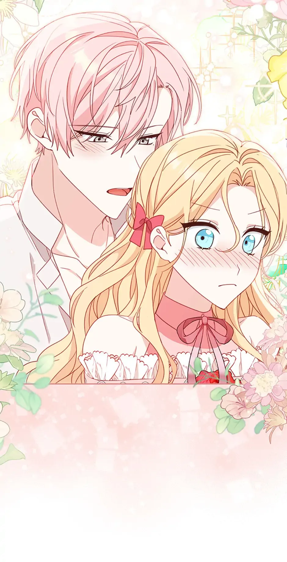 Please Treat Your Friends Preciously Chapter 44 page 70