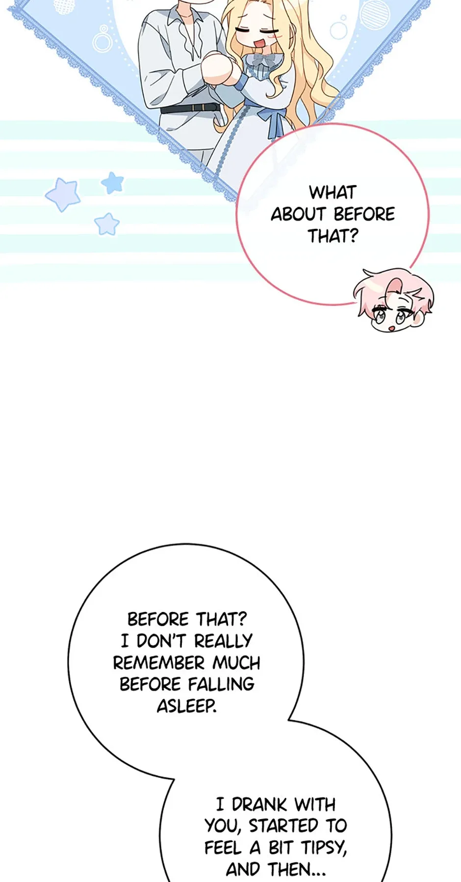 Please Treat Your Friends Preciously Chapter 56 page 76