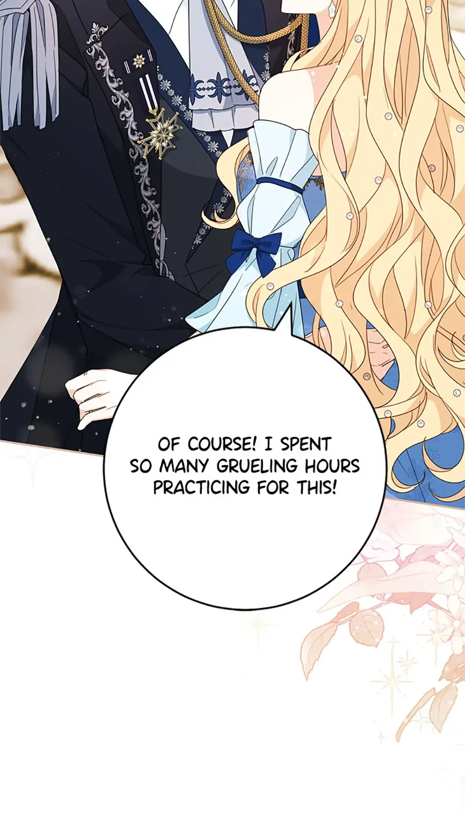 Please Treat Your Friends Preciously Chapter 56 page 45