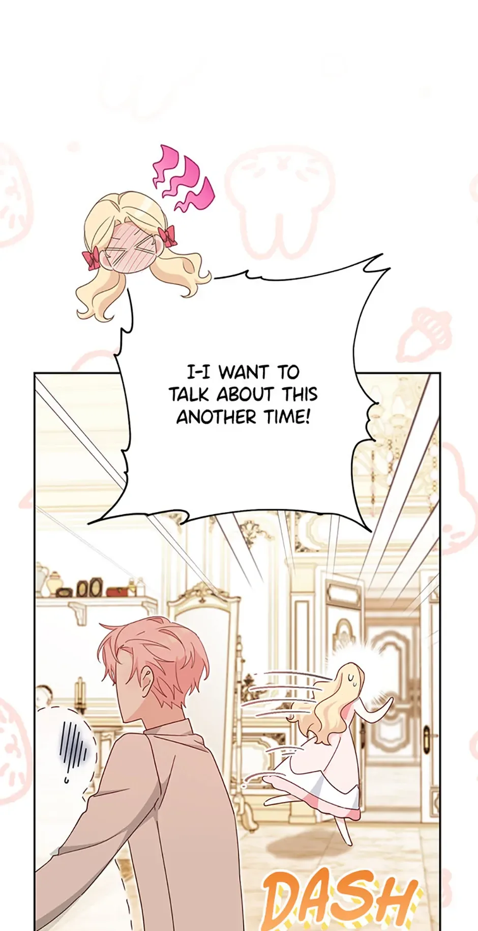 Please Treat Your Friends Preciously Chapter 44 page 75