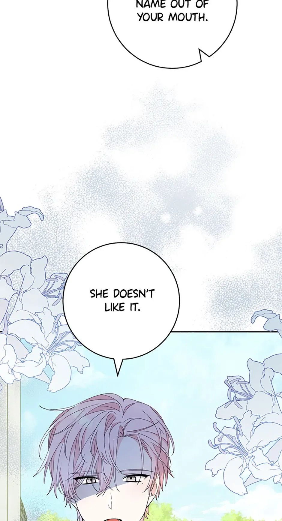 Please Treat Your Friends Preciously Chapter 42 page 67