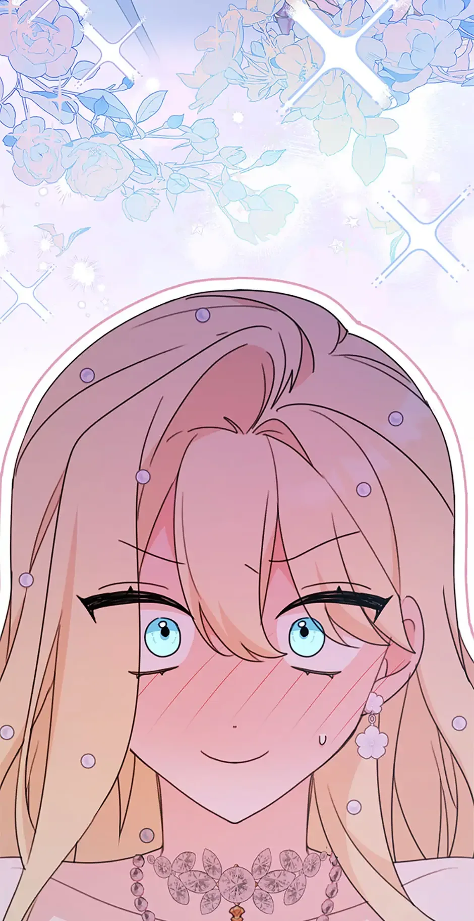 Please Treat Your Friends Preciously Chapter 56 page 82