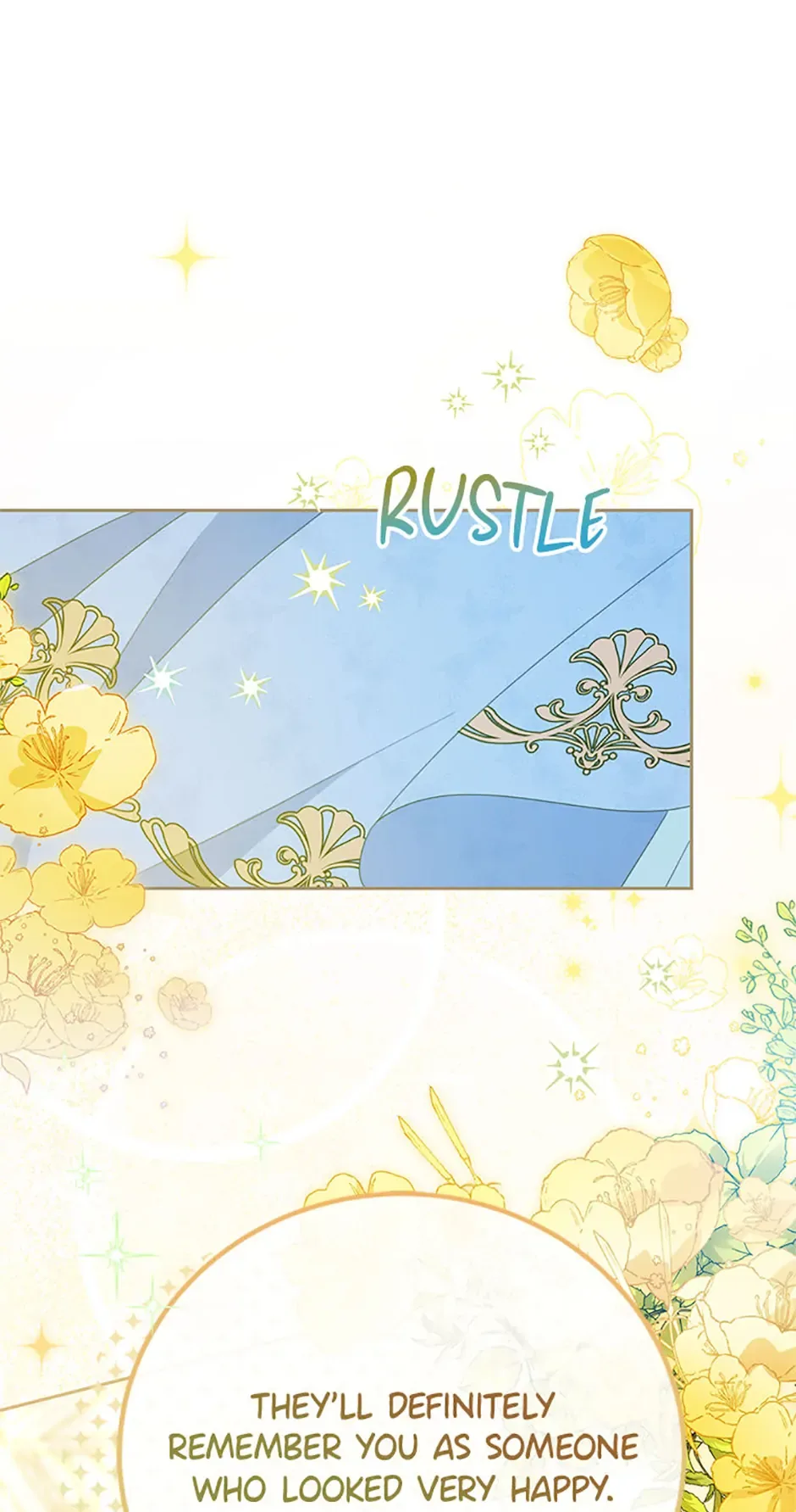 Please Treat Your Friends Preciously Chapter 56 page 65