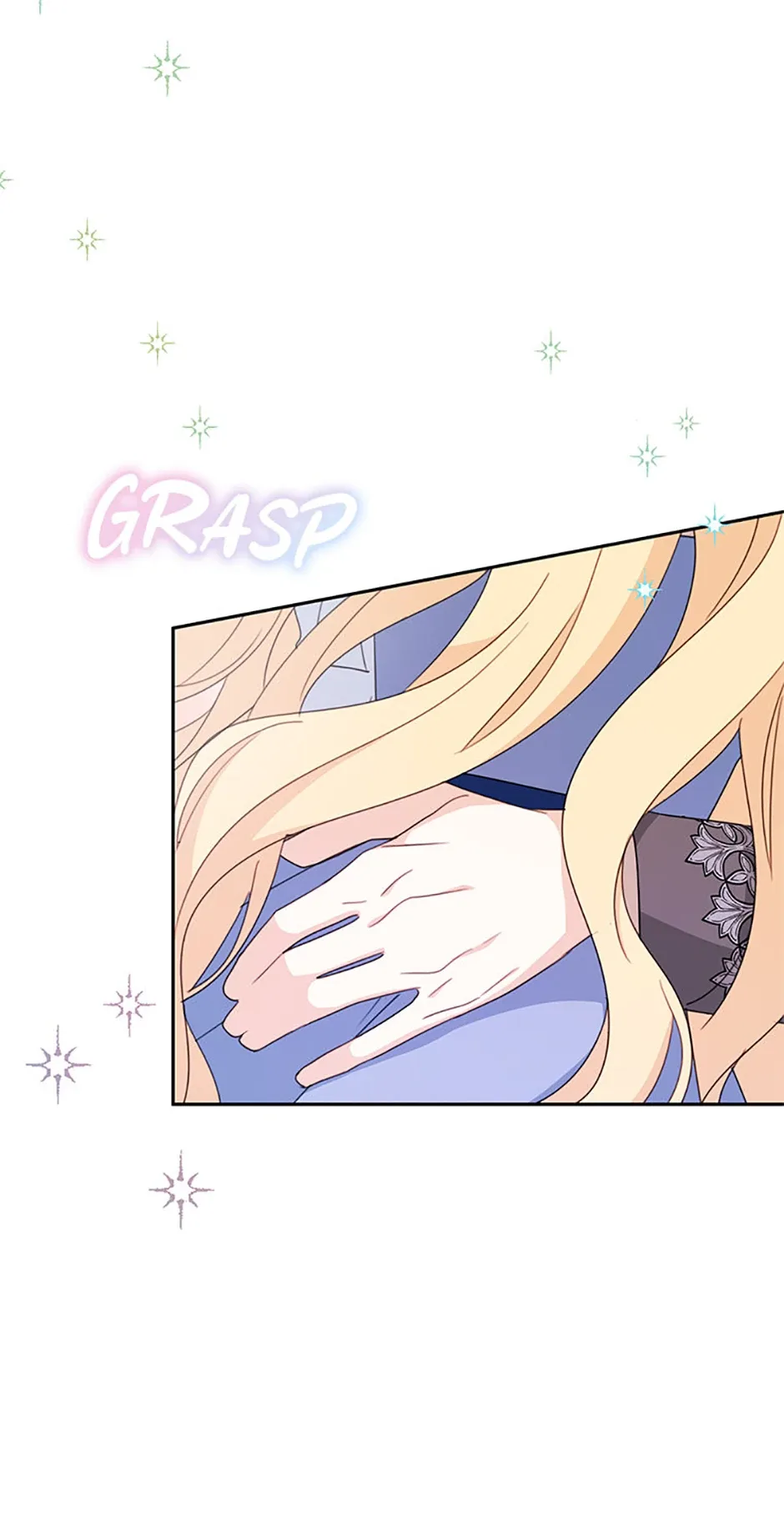 Please Treat Your Friends Preciously Chapter 56 page 60