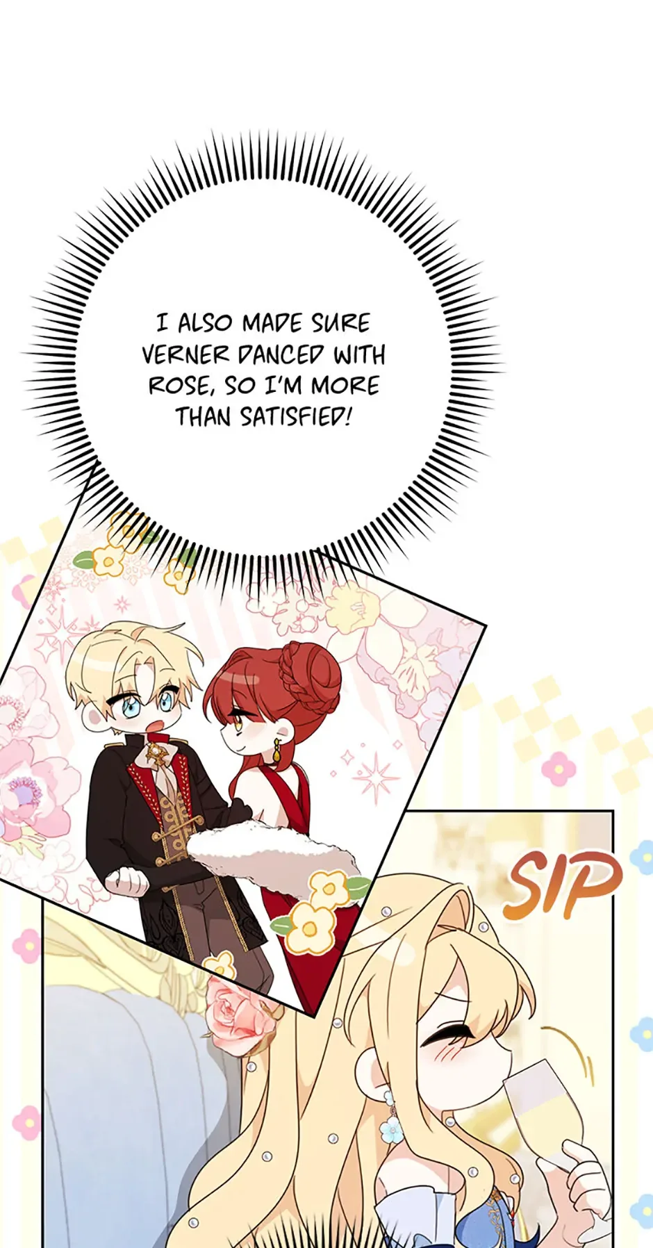 Please Treat Your Friends Preciously Chapter 56 page 71