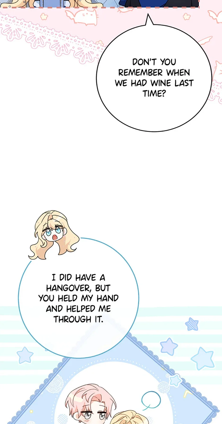 Please Treat Your Friends Preciously Chapter 56 page 75
