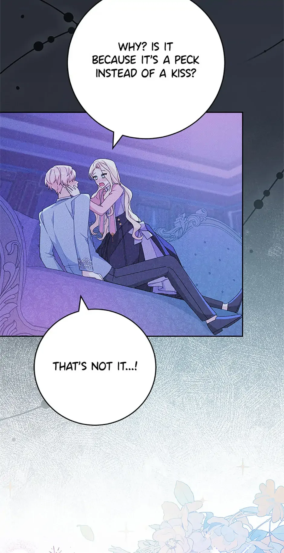Please Treat Your Friends Preciously Chapter 56 page 80