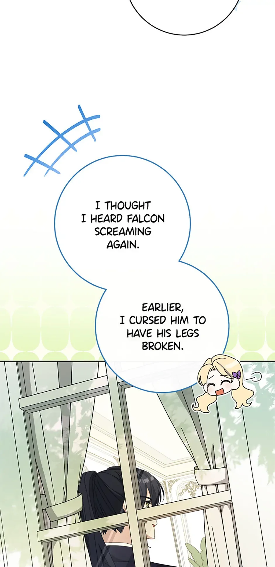 Please Treat Your Friends Preciously Chapter 42 page 76