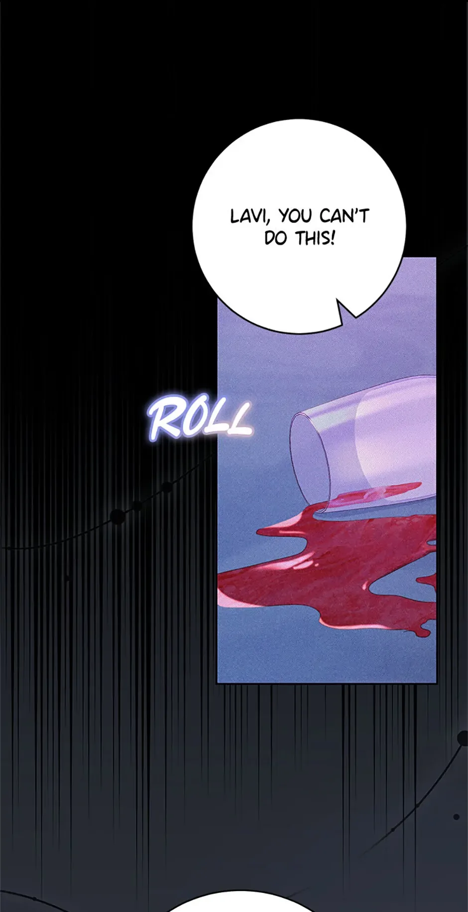 Please Treat Your Friends Preciously Chapter 56 page 79