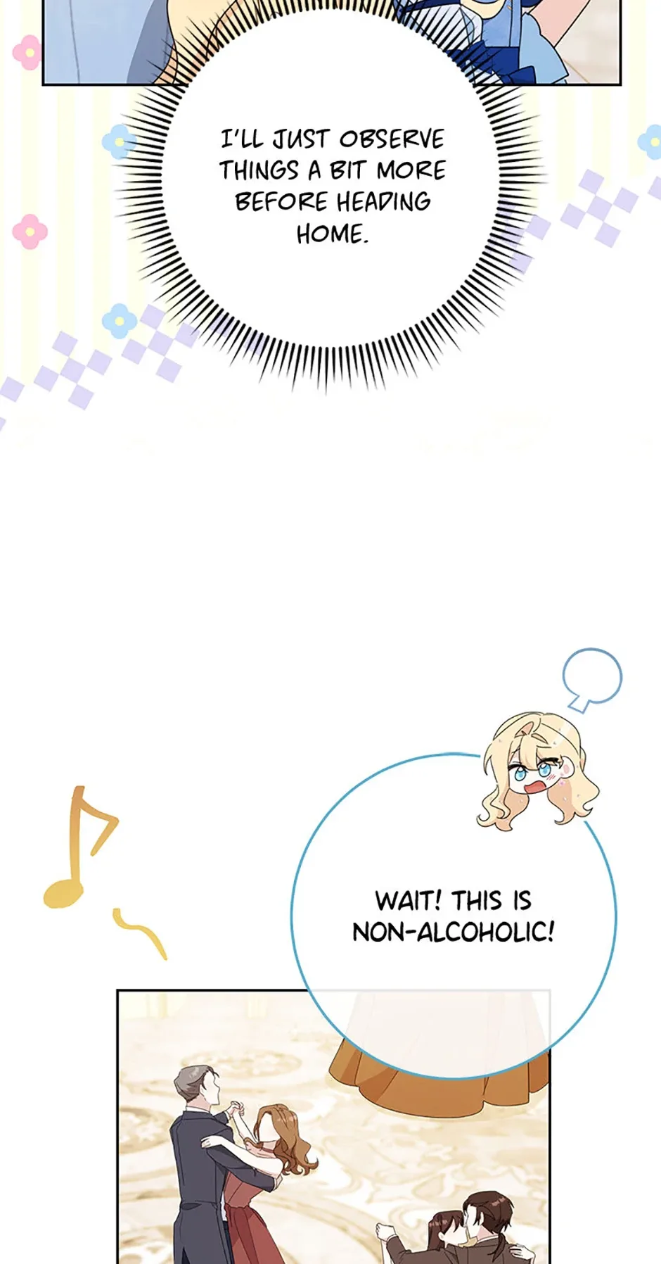 Please Treat Your Friends Preciously Chapter 56 page 72