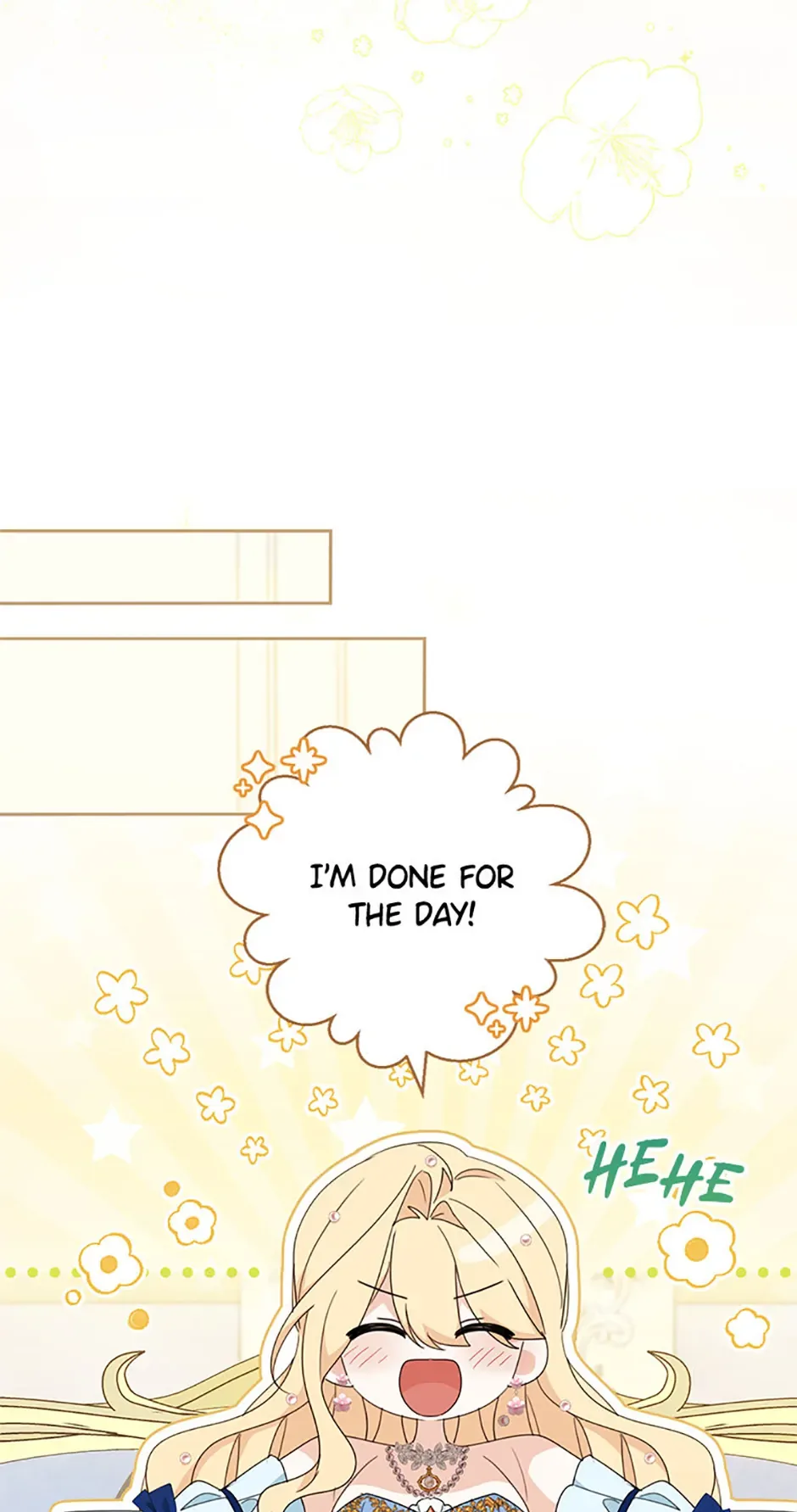Please Treat Your Friends Preciously Chapter 56 page 68