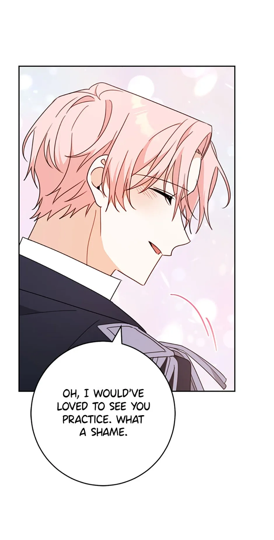 Please Treat Your Friends Preciously Chapter 56 page 46