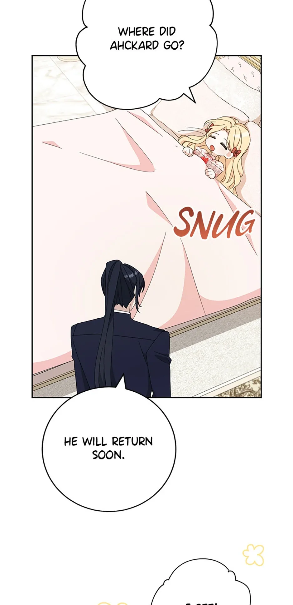 Please Treat Your Friends Preciously Chapter 42 page 78