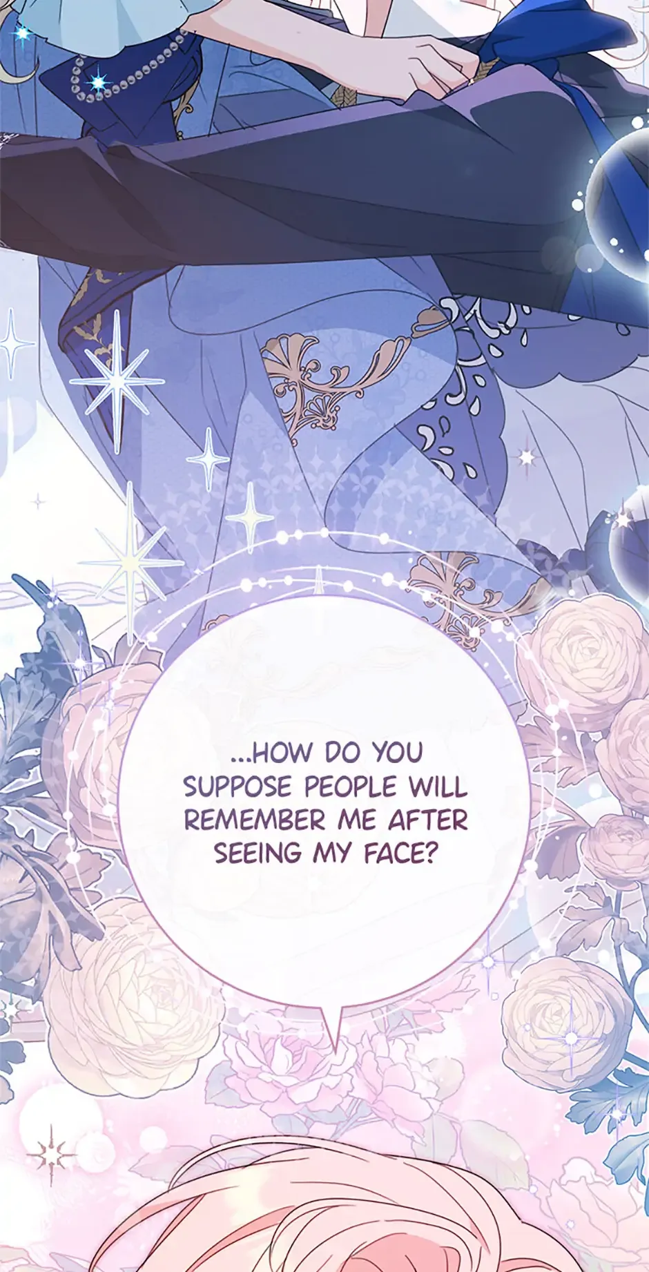 Please Treat Your Friends Preciously Chapter 56 page 62