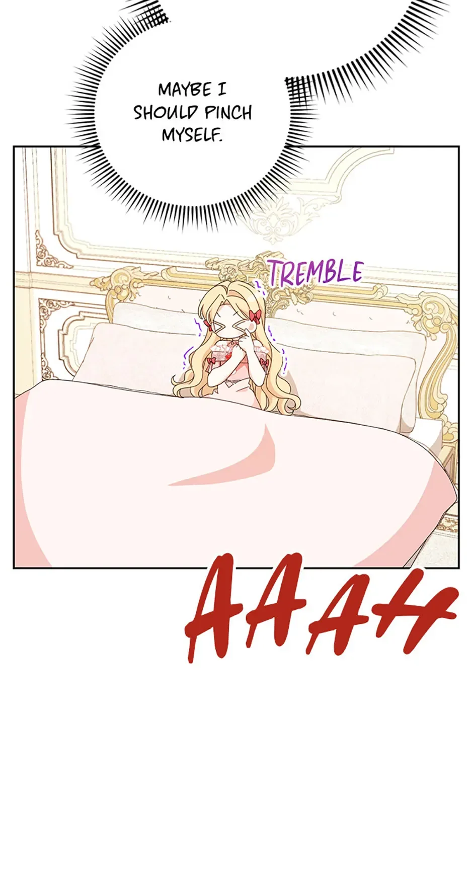 Please Treat Your Friends Preciously Chapter 42 page 74