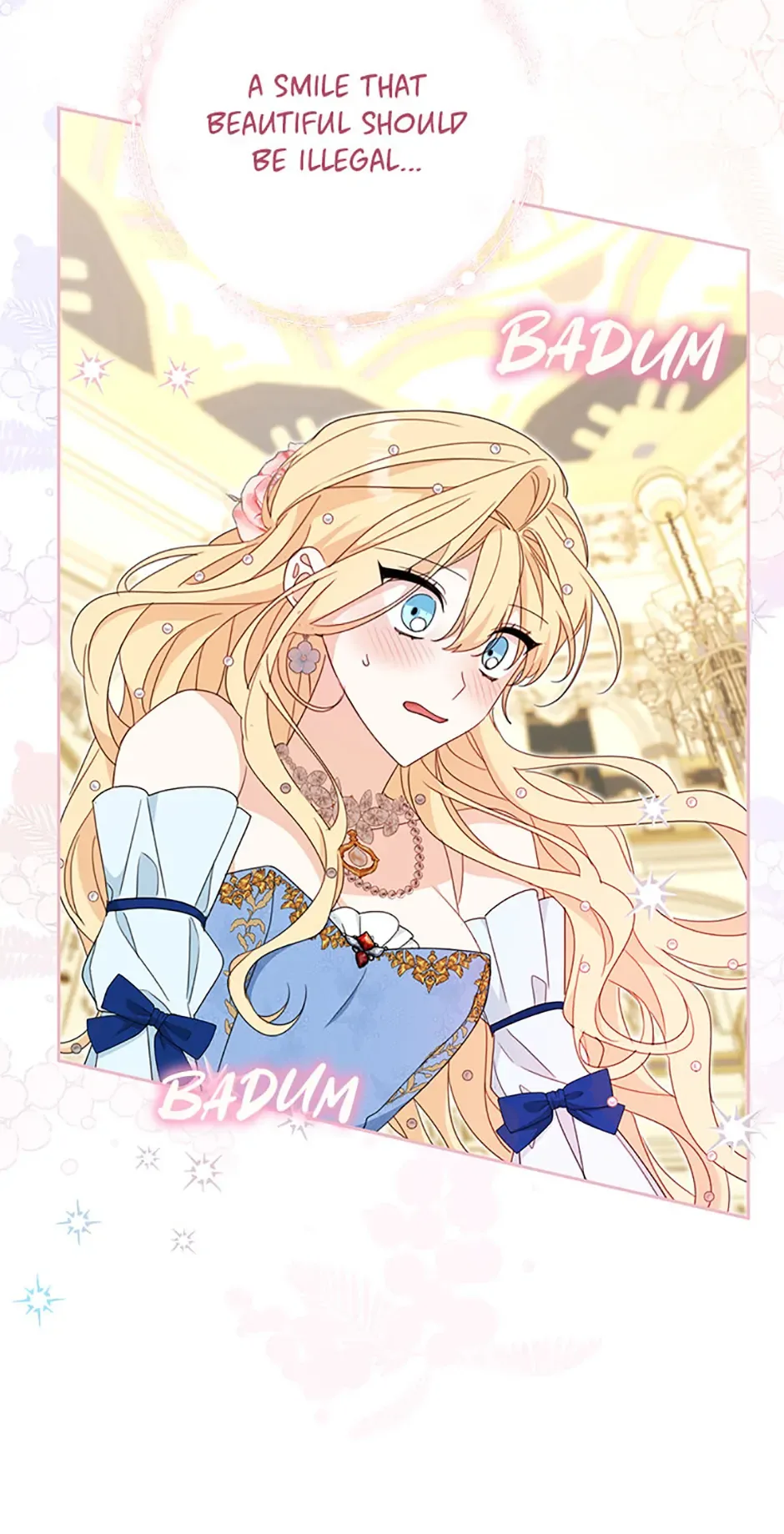 Please Treat Your Friends Preciously Chapter 56 page 64