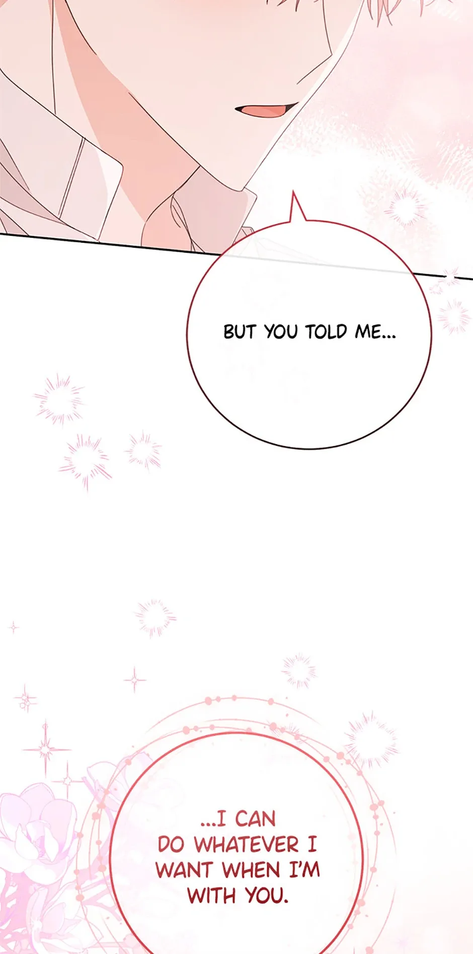 Please Treat Your Friends Preciously Chapter 43 page 72
