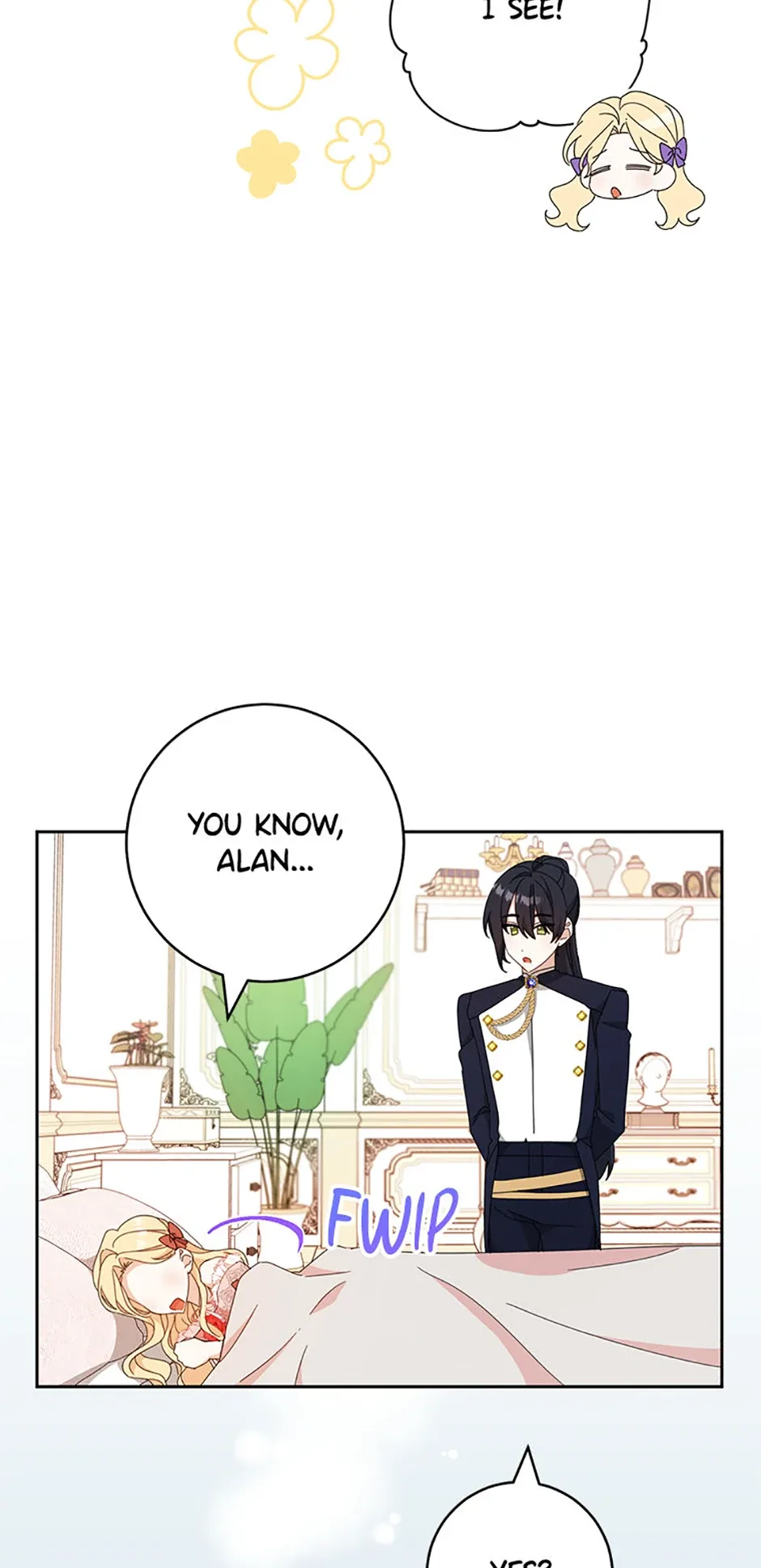Please Treat Your Friends Preciously Chapter 42 page 79