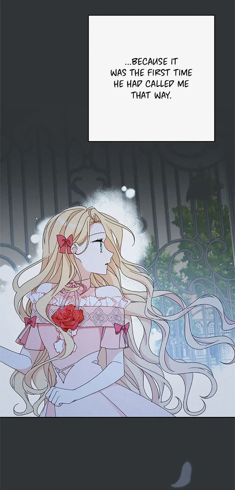 Please Treat Your Friends Preciously Chapter 42 page 83