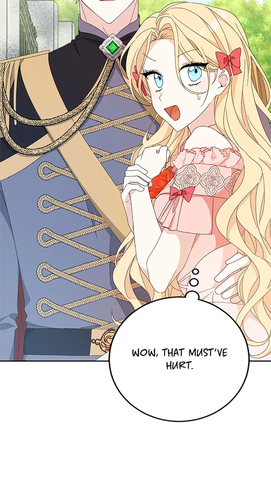 Please Treat Your Friends Preciously Chapter 42 page 68