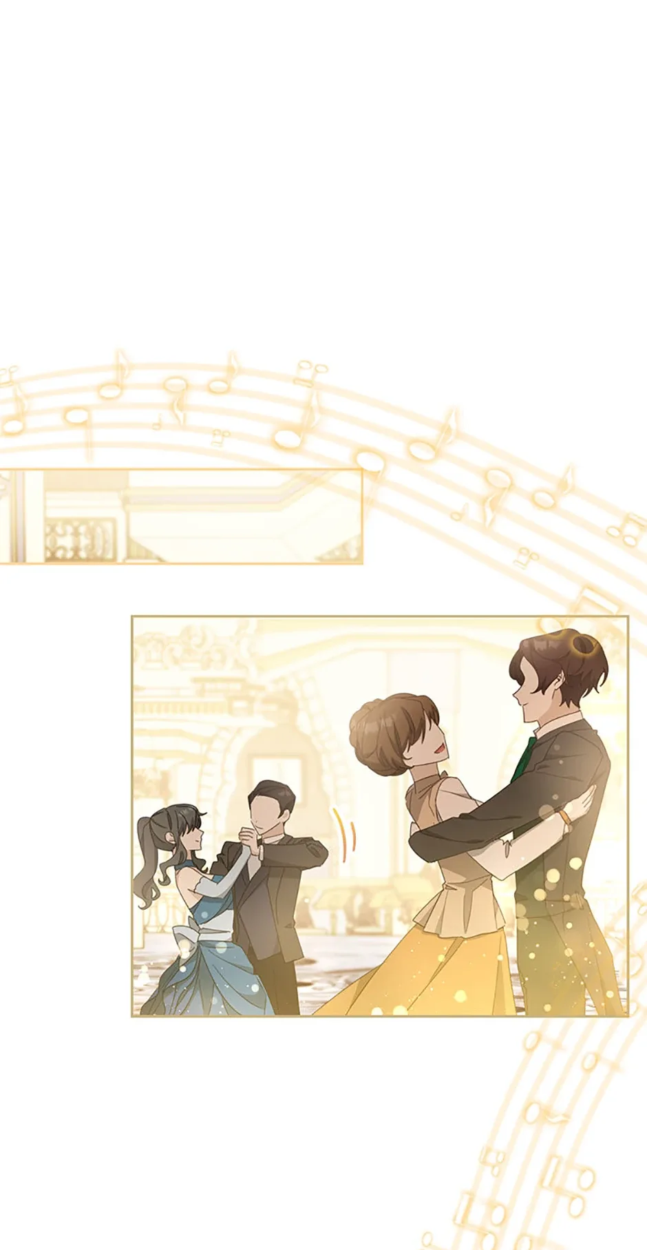 Please Treat Your Friends Preciously Chapter 57 page 46