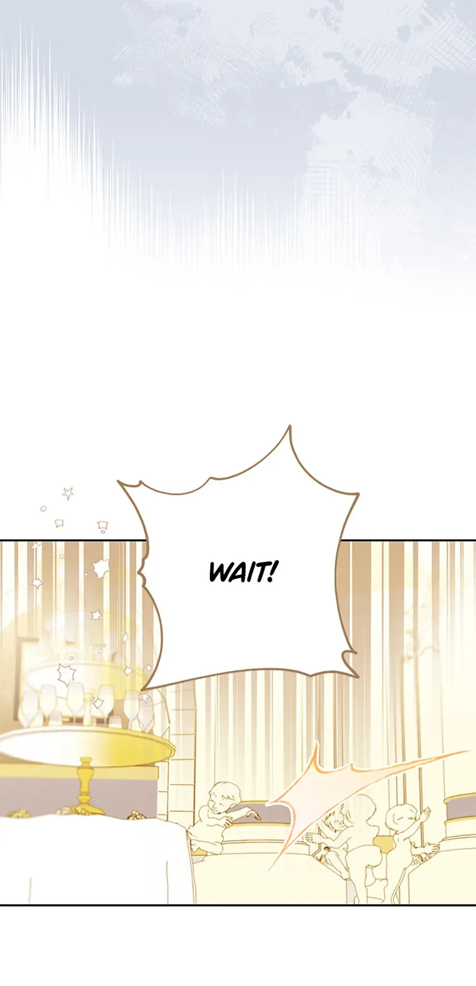 Please Treat Your Friends Preciously Chapter 57 page 32