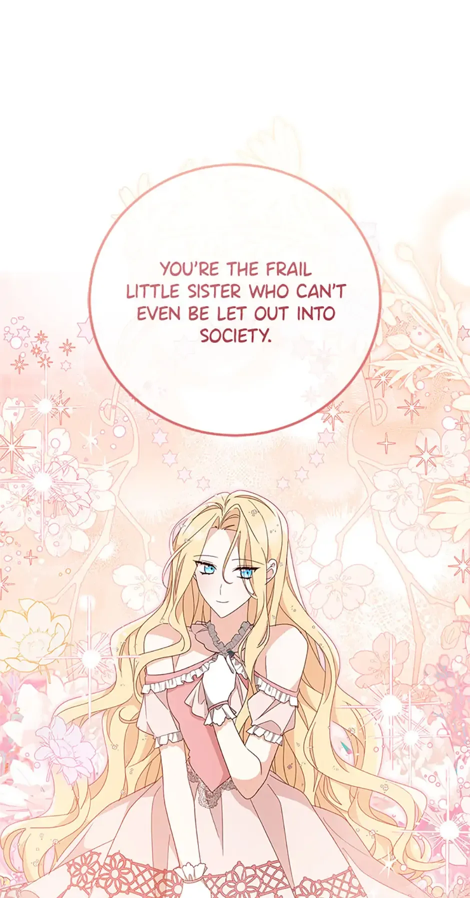 Please Treat Your Friends Preciously Chapter 57 page 62