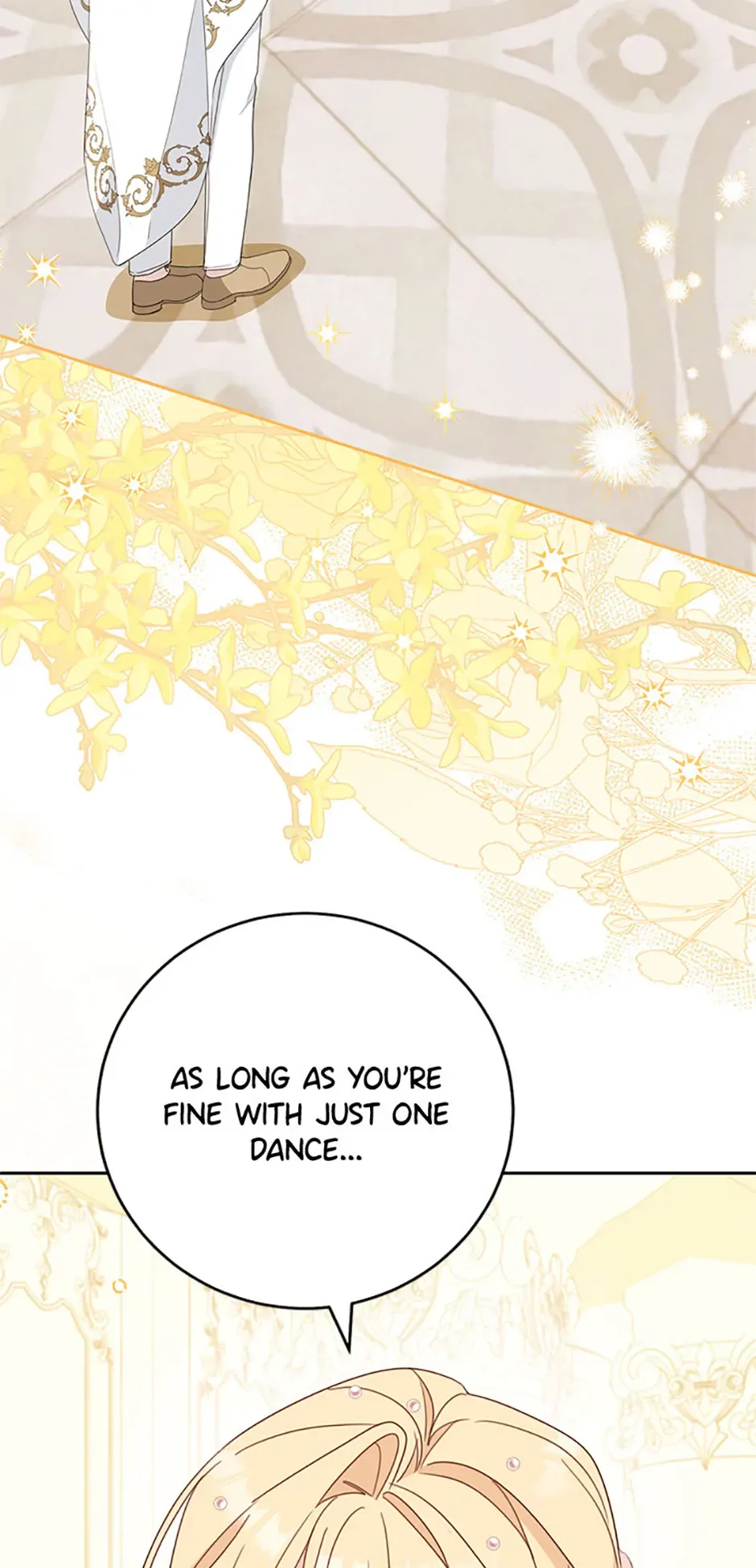 Please Treat Your Friends Preciously Chapter 57 page 34