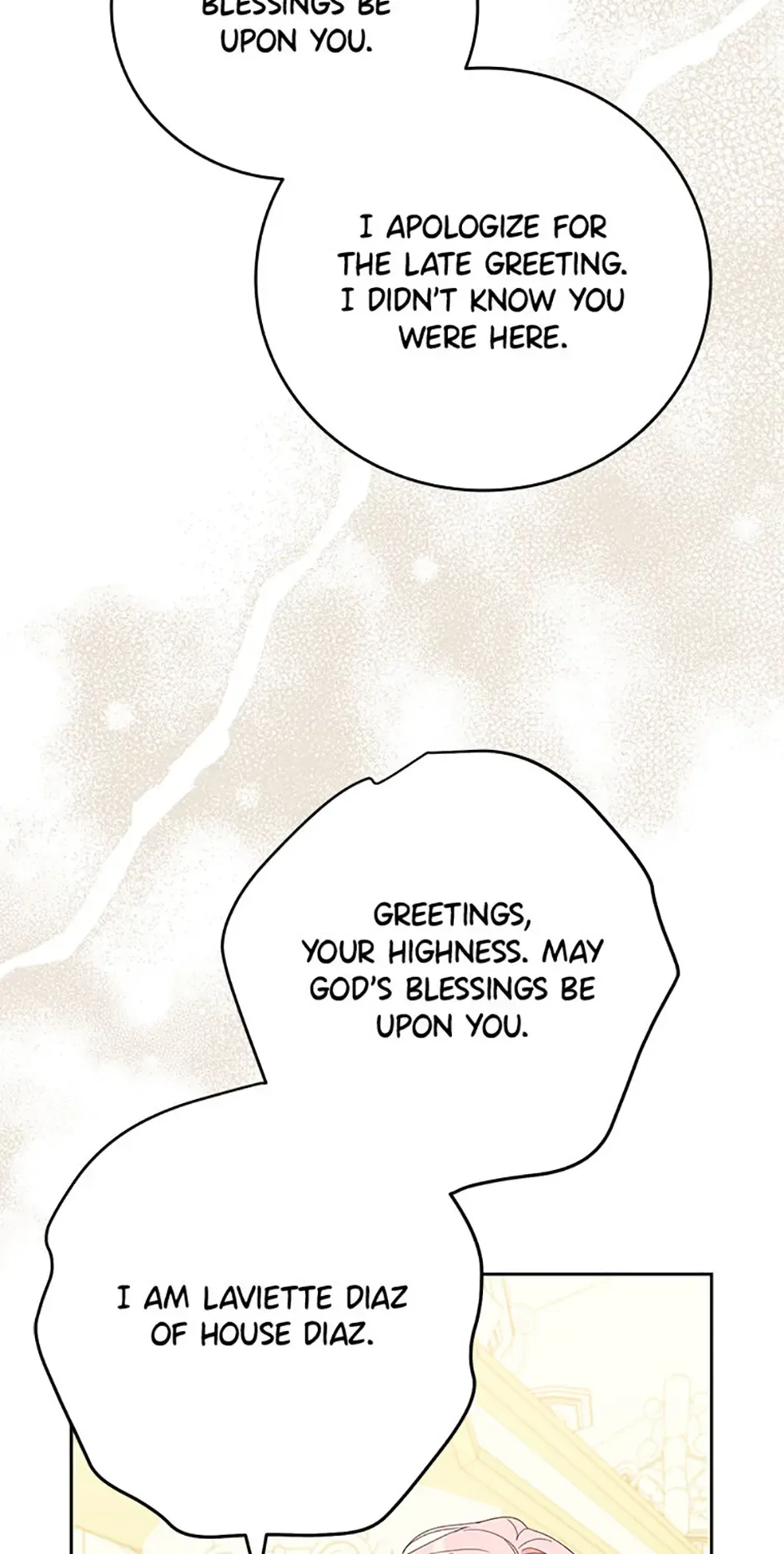 Please Treat Your Friends Preciously Chapter 57 page 18