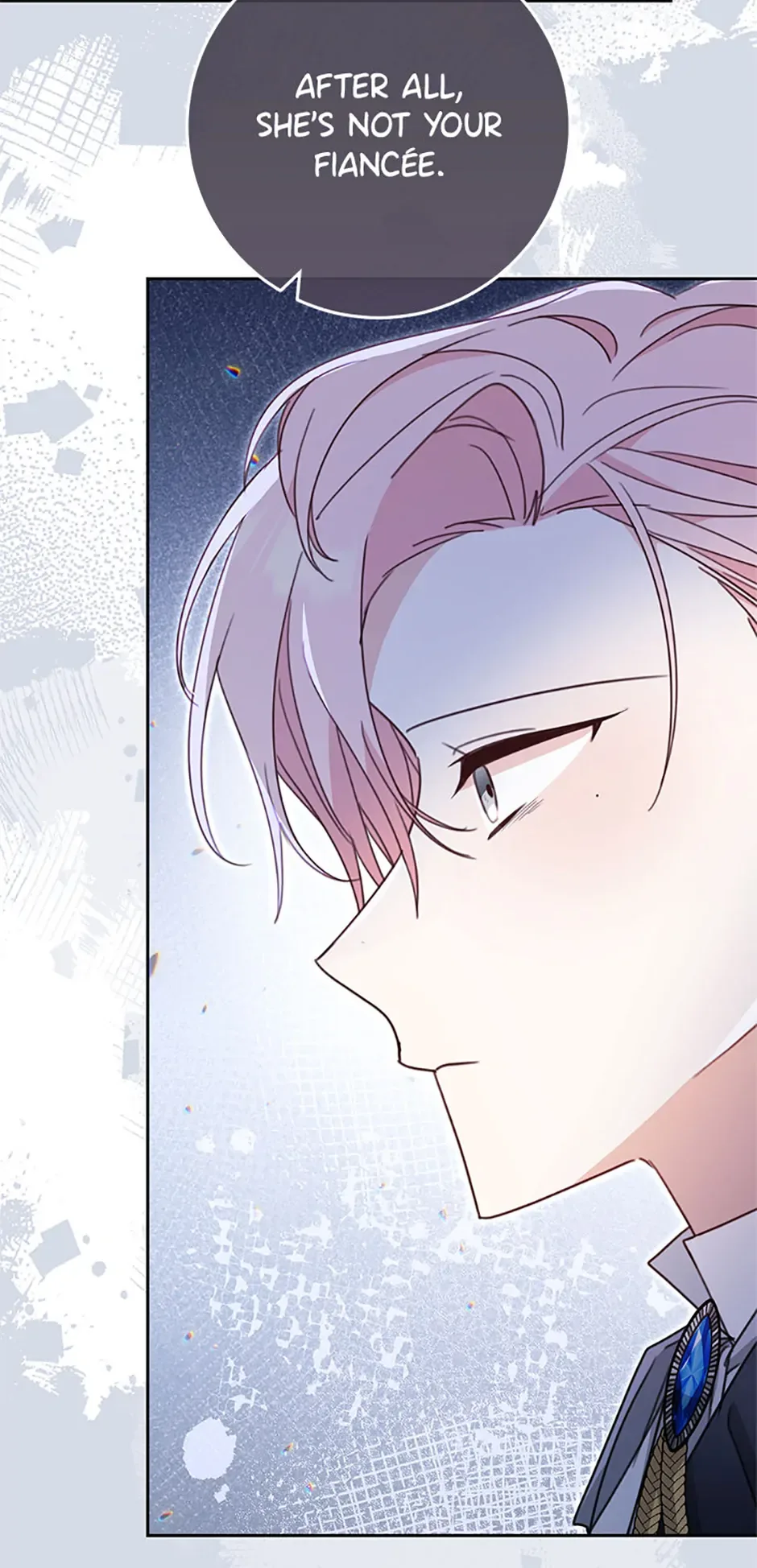 Please Treat Your Friends Preciously Chapter 57 page 31