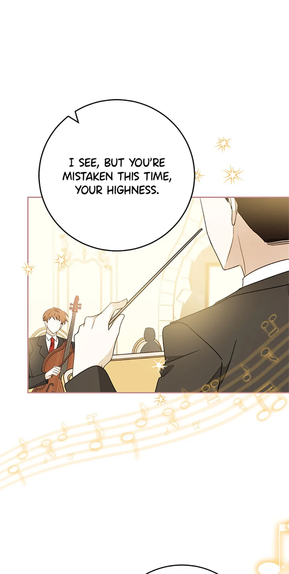 Please Treat Your Friends Preciously Chapter 57 page 57