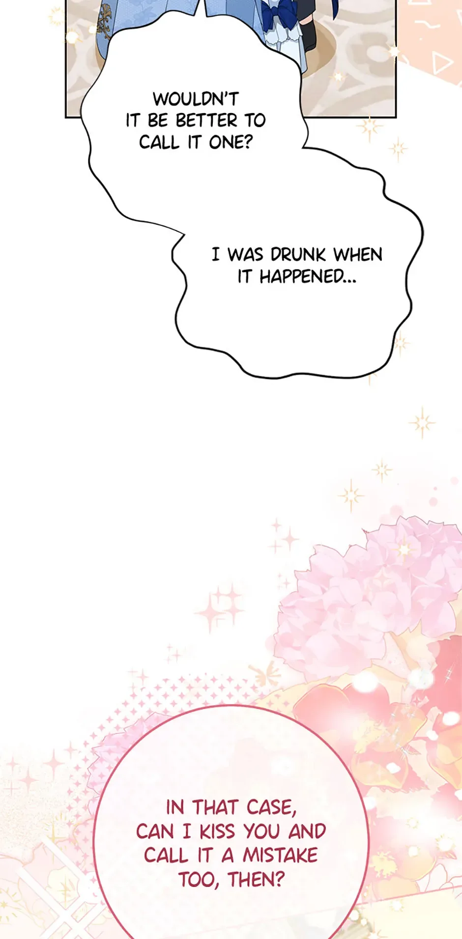 Please Treat Your Friends Preciously Chapter 57 page 10