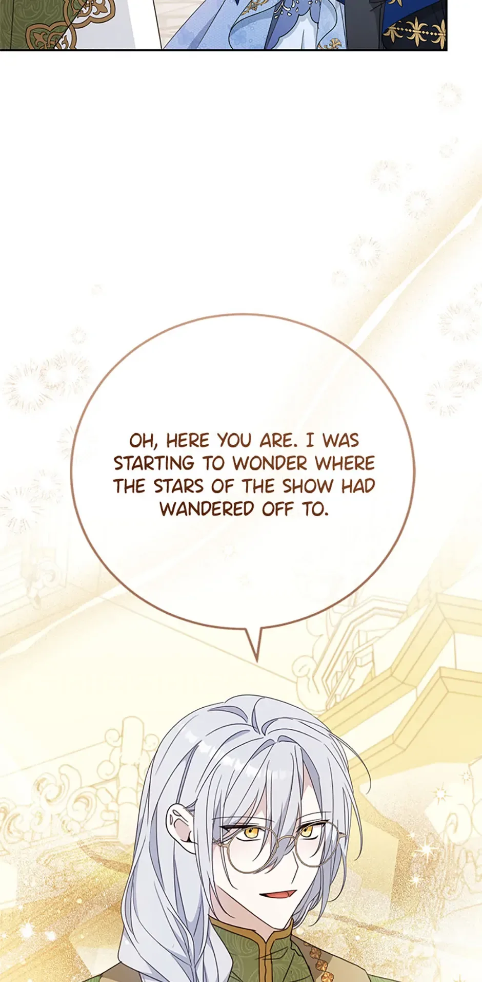 Please Treat Your Friends Preciously Chapter 57 page 13