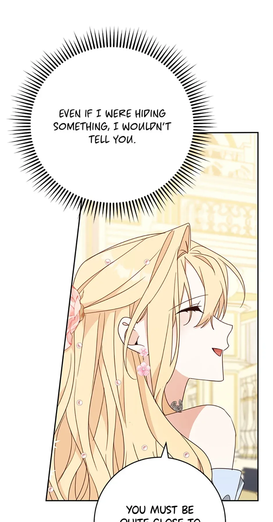 Please Treat Your Friends Preciously Chapter 57 page 51