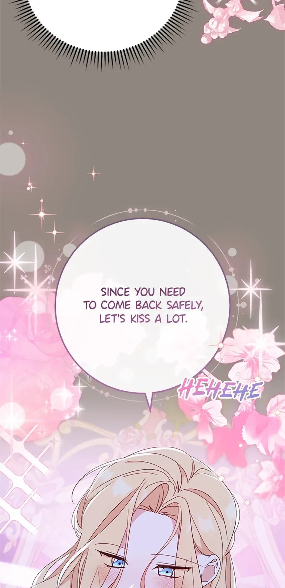 Please Treat Your Friends Preciously Chapter 57 page 4
