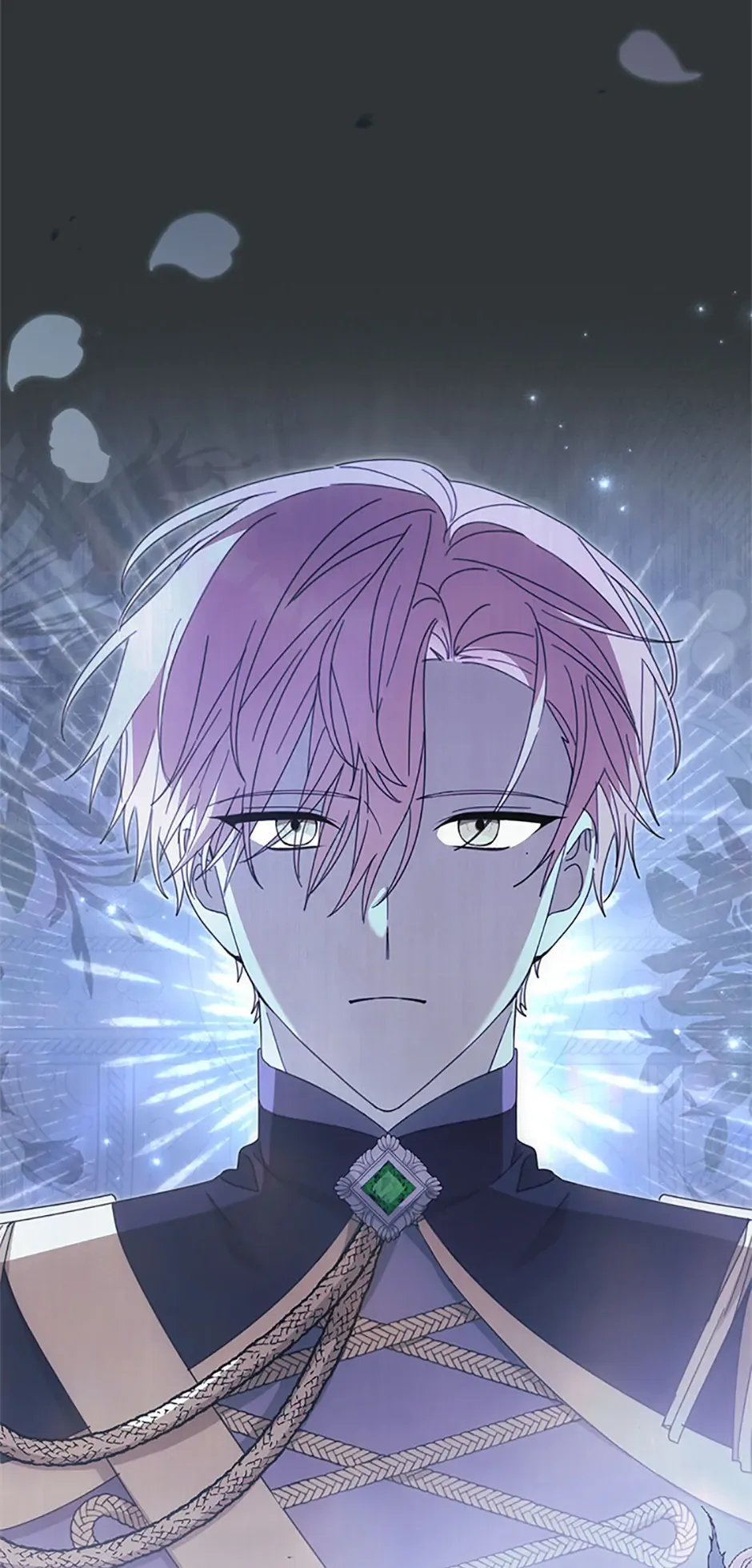 Please Treat Your Friends Preciously Chapter 42 page 84