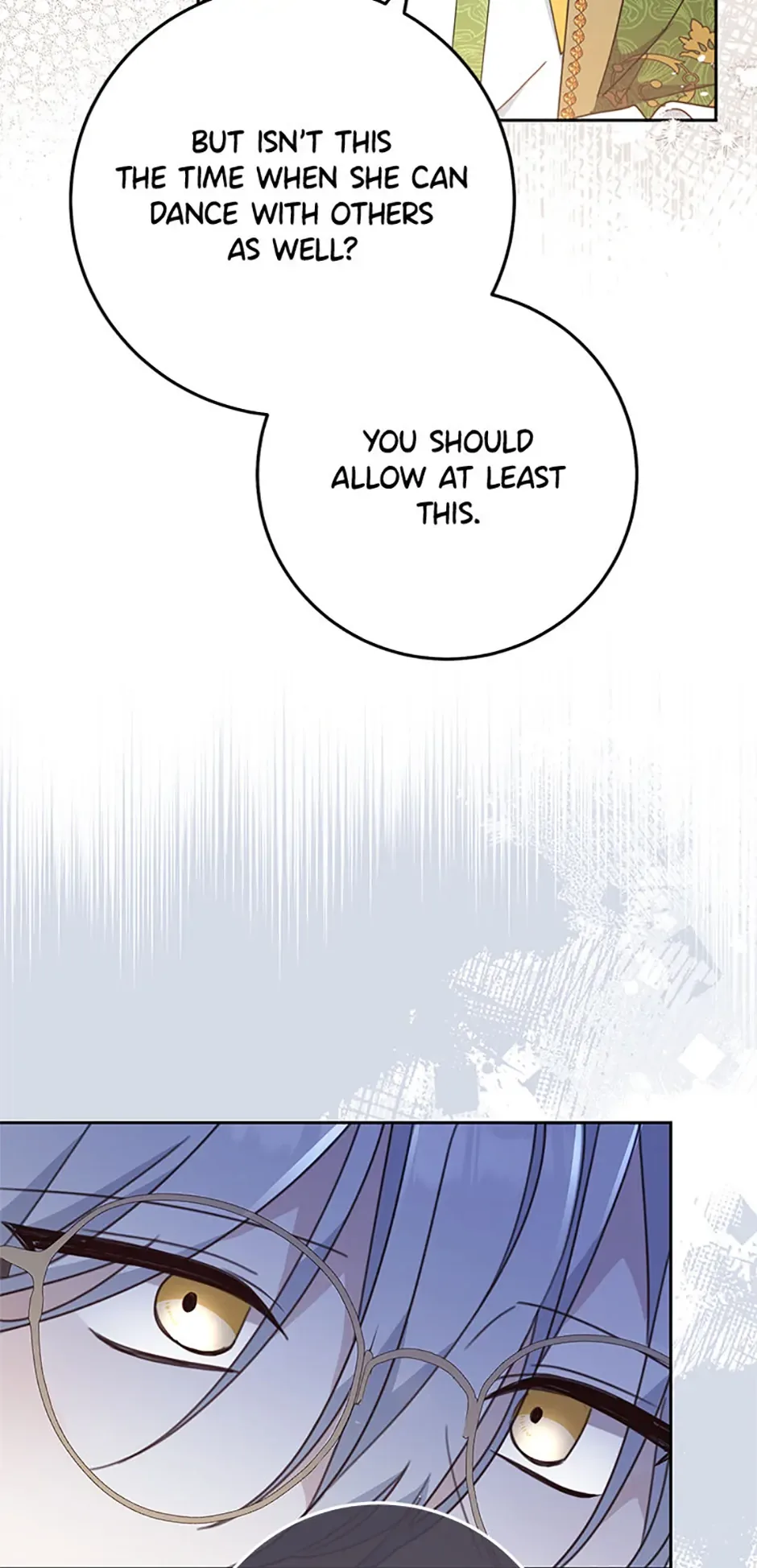 Please Treat Your Friends Preciously Chapter 57 page 30