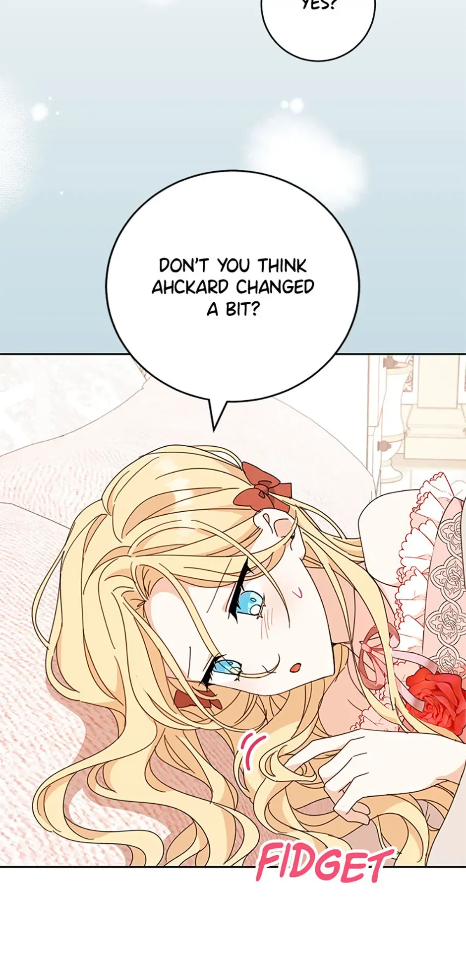 Please Treat Your Friends Preciously Chapter 42 page 80