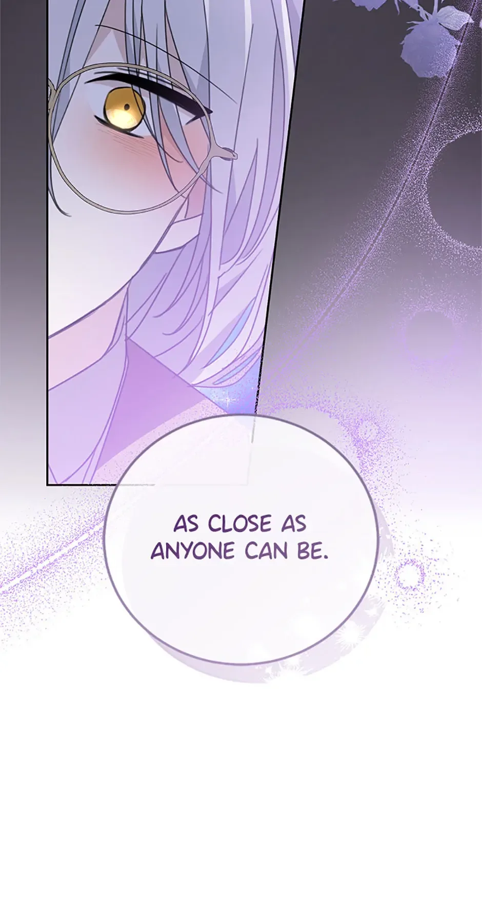 Please Treat Your Friends Preciously Chapter 57 page 56