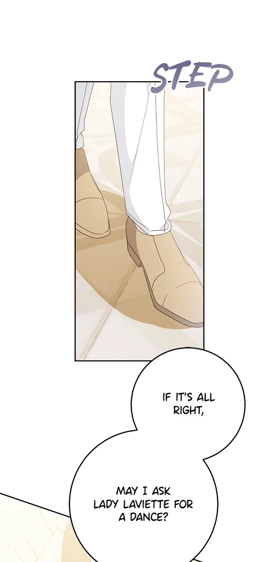 Please Treat Your Friends Preciously Chapter 57 page 22