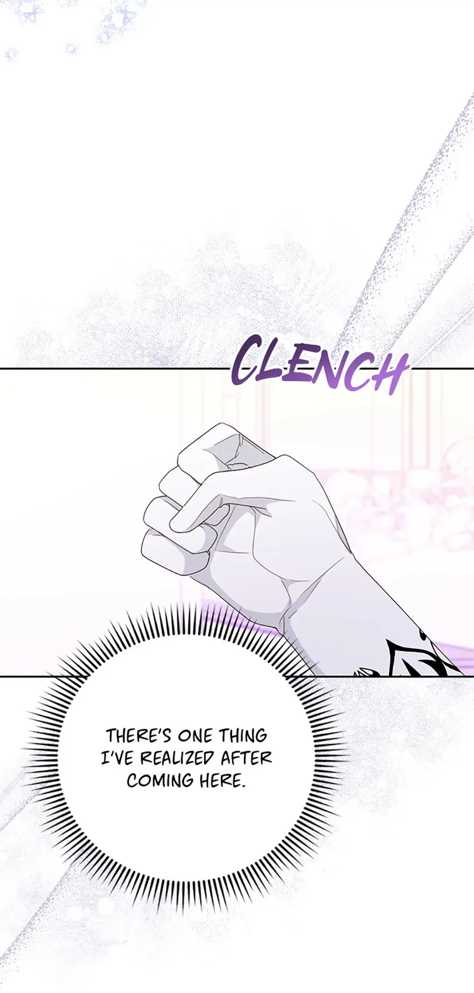 Please Treat Your Friends Preciously Chapter 57 page 41