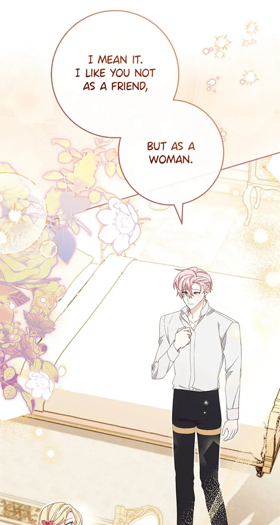 Please Treat Your Friends Preciously Chapter 44 page 62