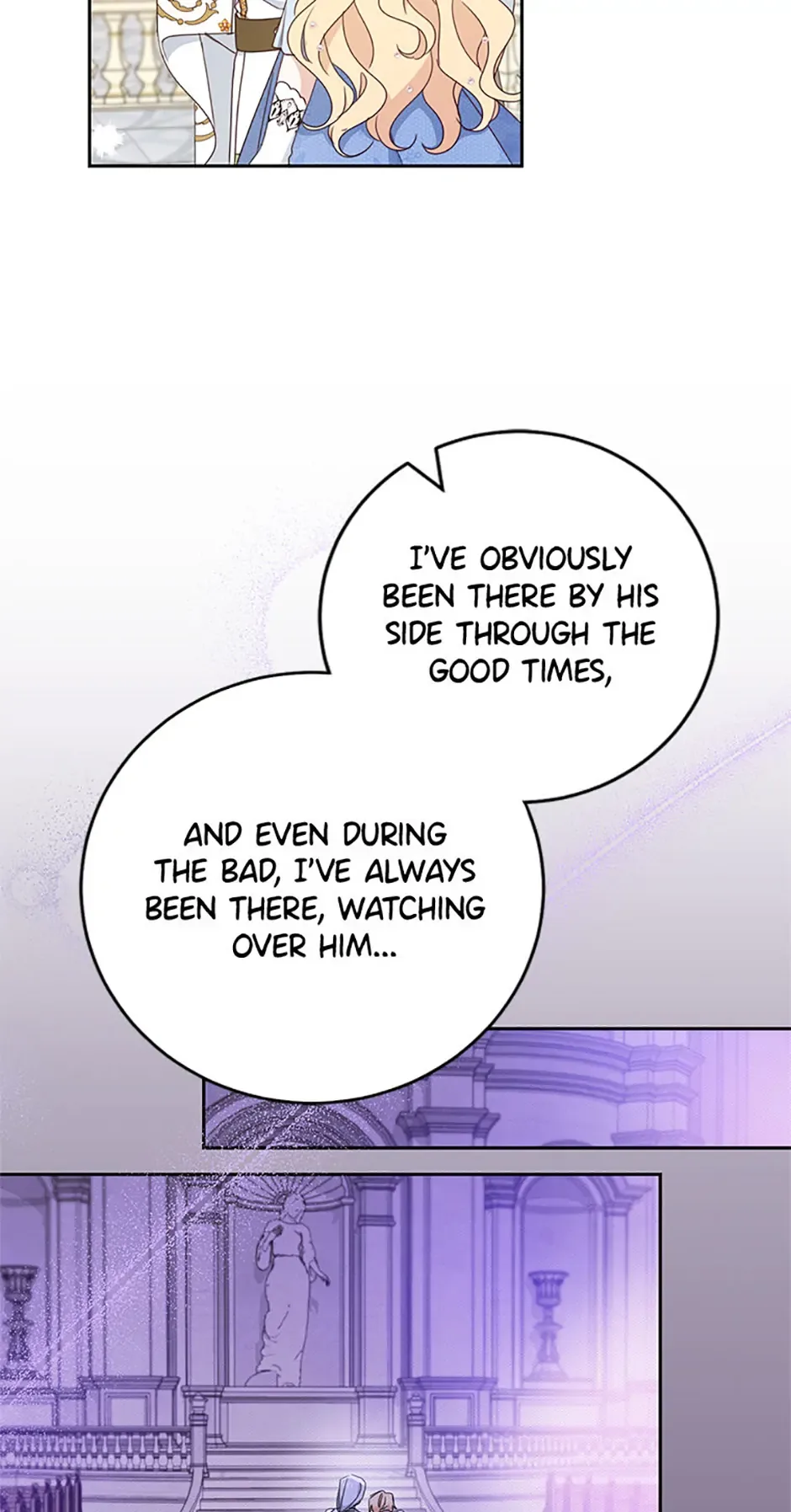 Please Treat Your Friends Preciously Chapter 57 page 53
